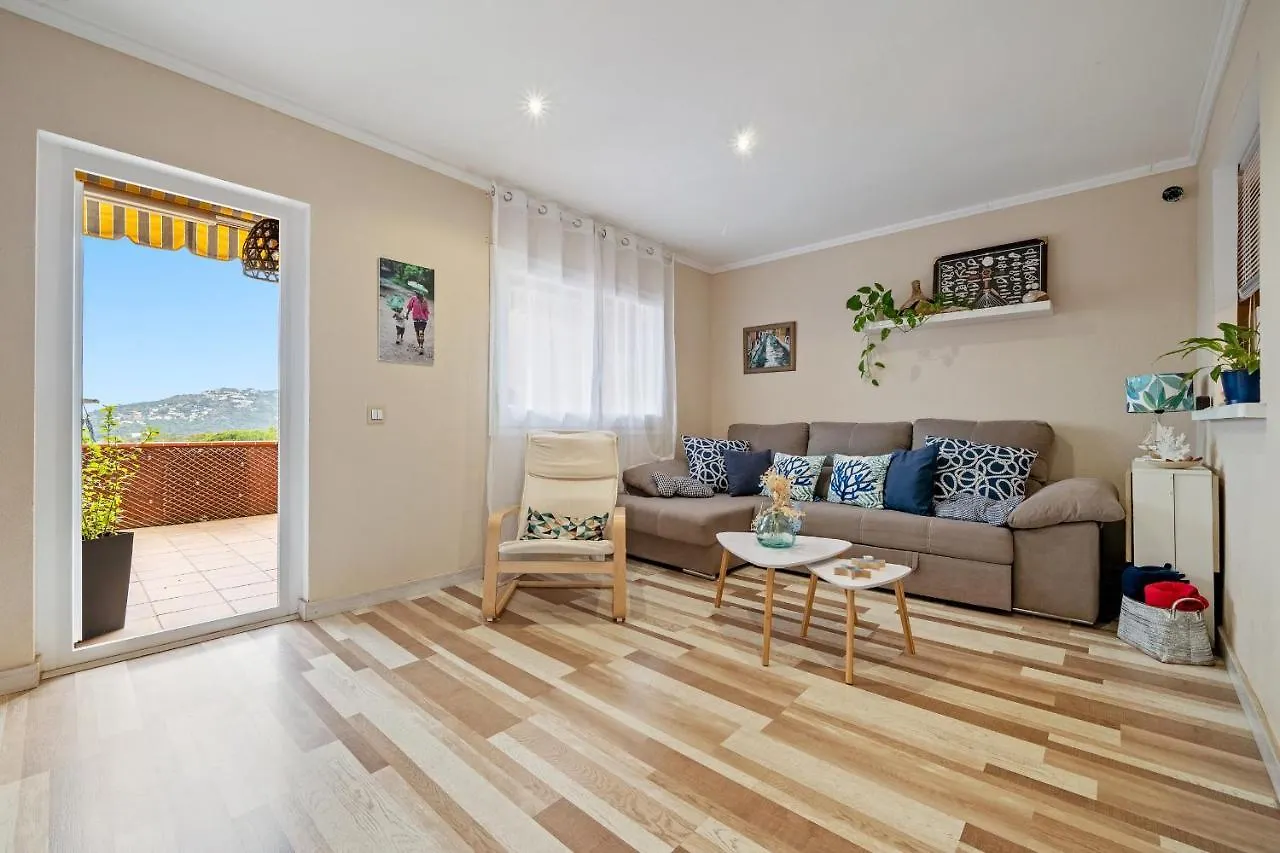 Hauzify I Casa Maragda Villa Platja d'Aro