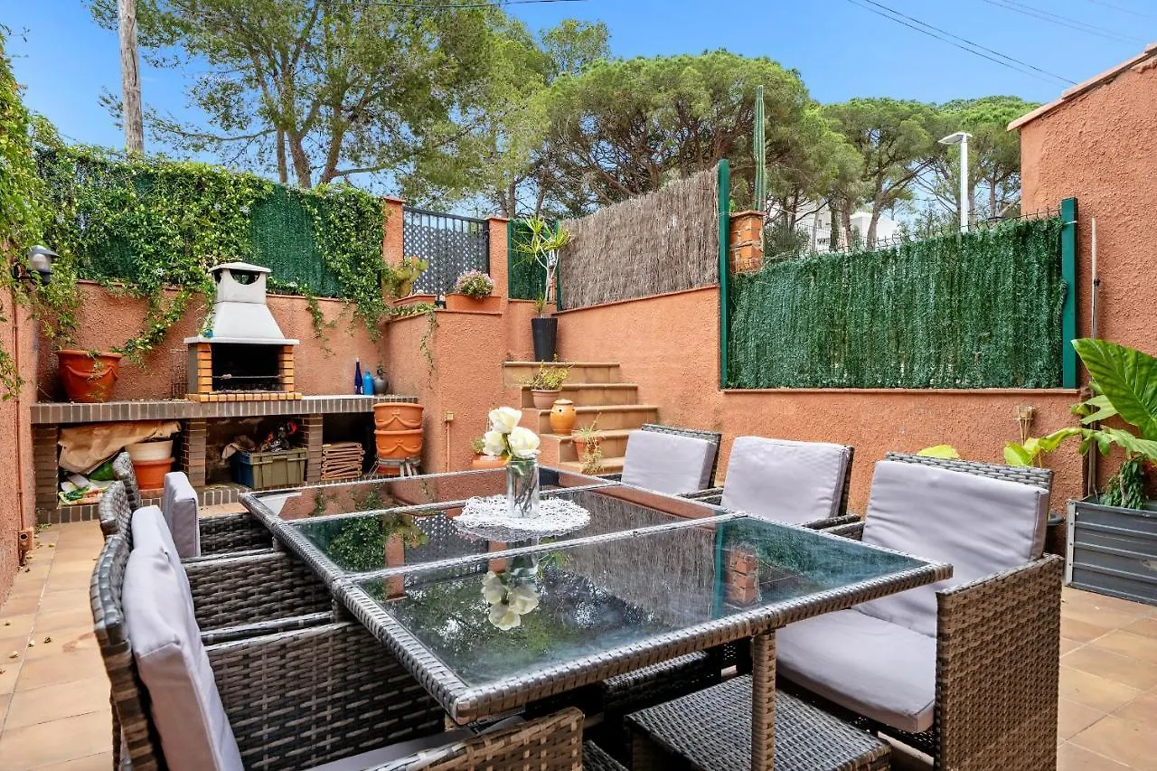 Hauzify I Casa Maragda Villa Platja d'Aro