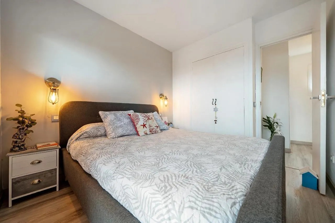 Holiday home Hauzify I Casa Maragda Villa Platja d'Aro Spain