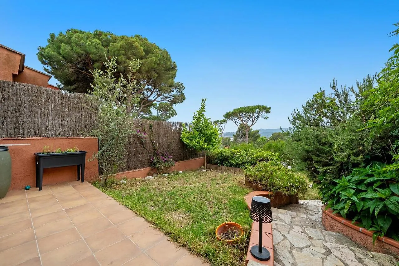 Hauzify I Casa Maragda Villa Platja d'Aro