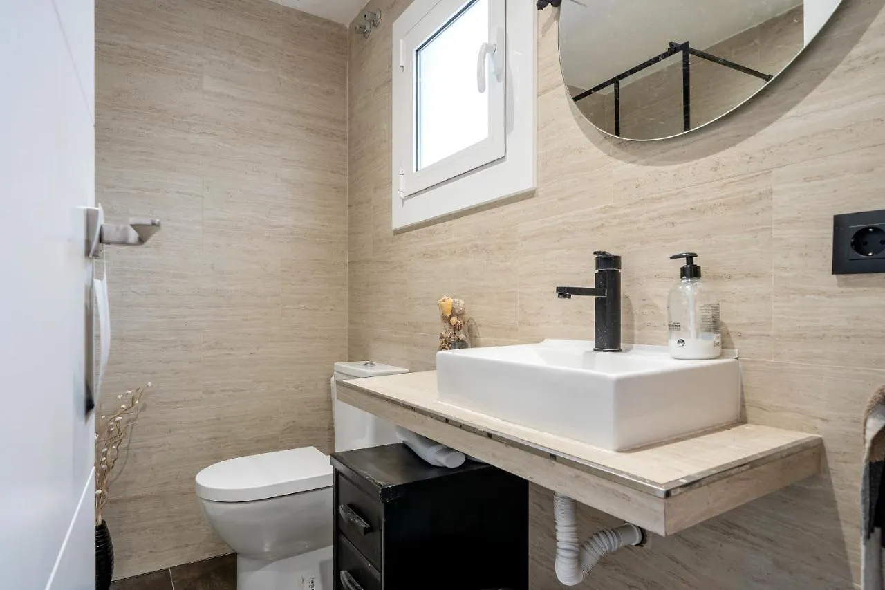 Hauzify I Casa Maragda Villa Platja d'Aro Holiday home