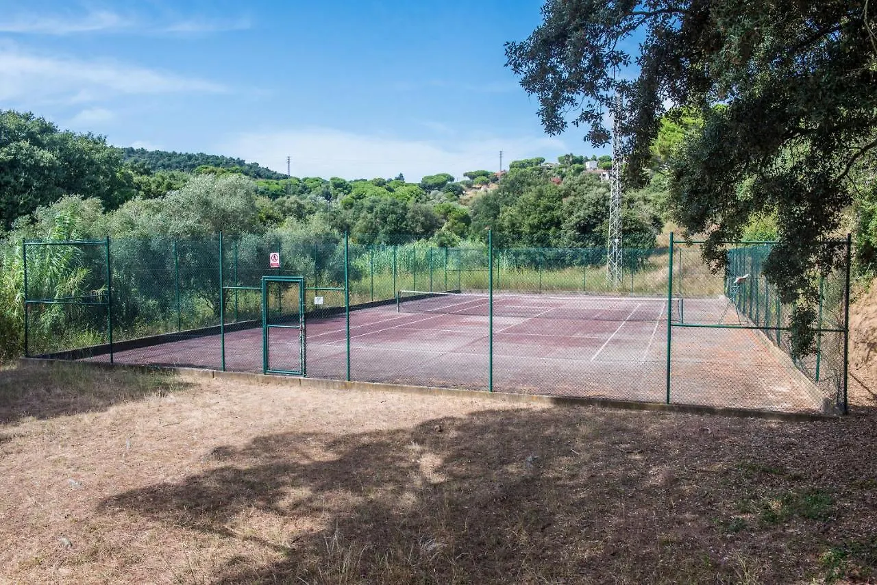 Holiday home Hauzify I Casa Maragda Villa Platja d'Aro