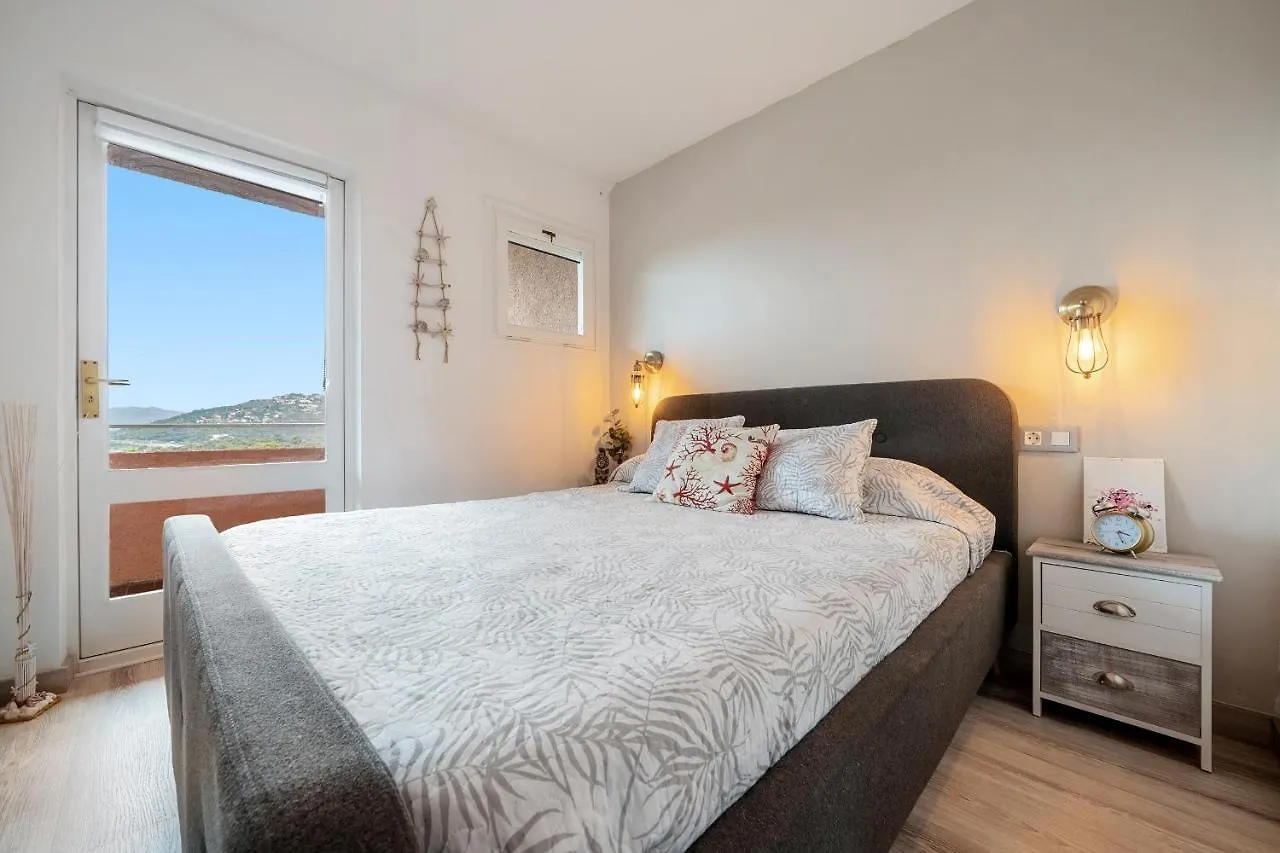 Villa Hauzify I Casa Maragda à Castell-Castell-Platja d'Aro