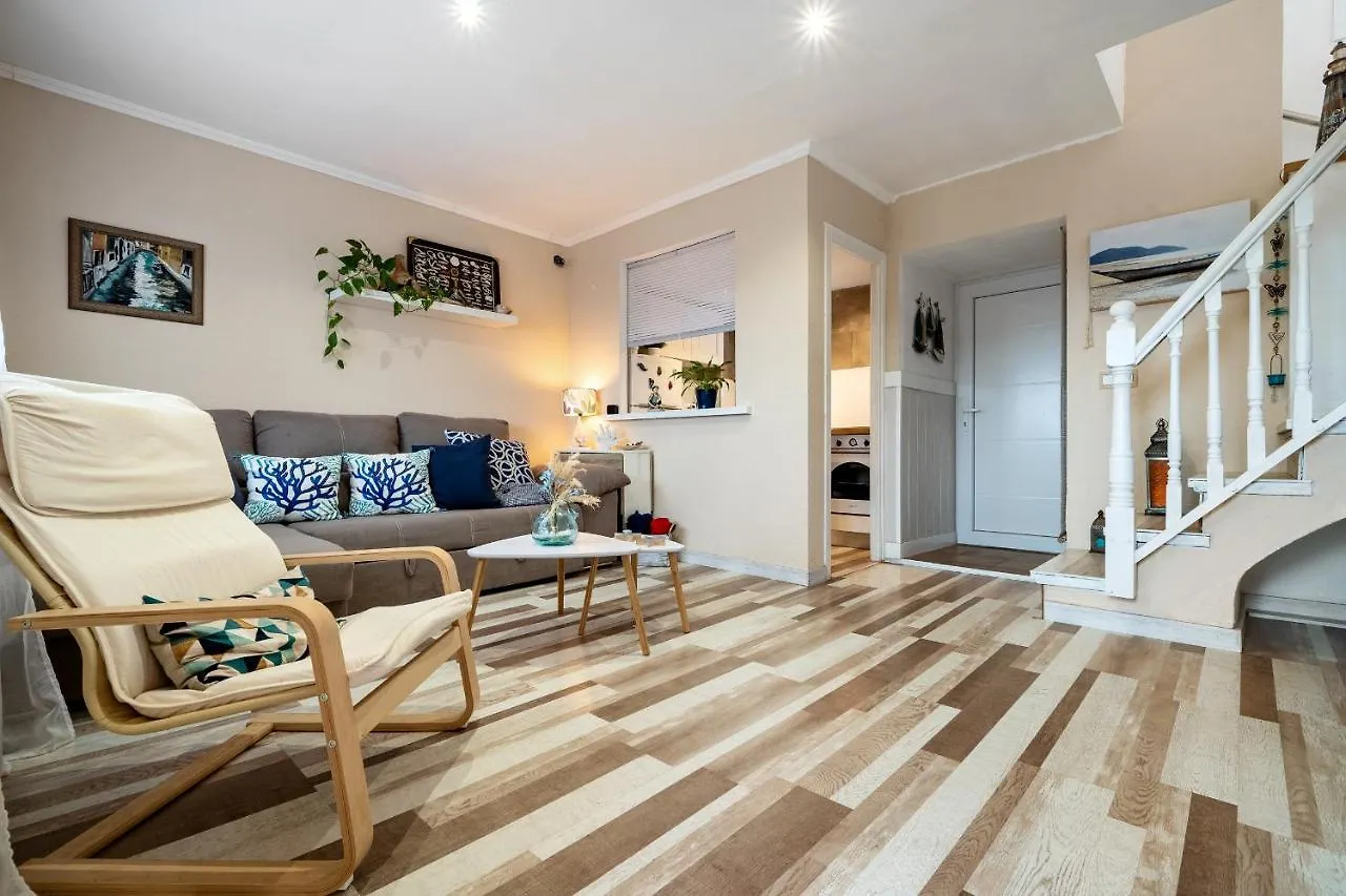 Villa Hauzify I Casa Maragda à Castell-Castell-Platja d'Aro 0*,  Espagne