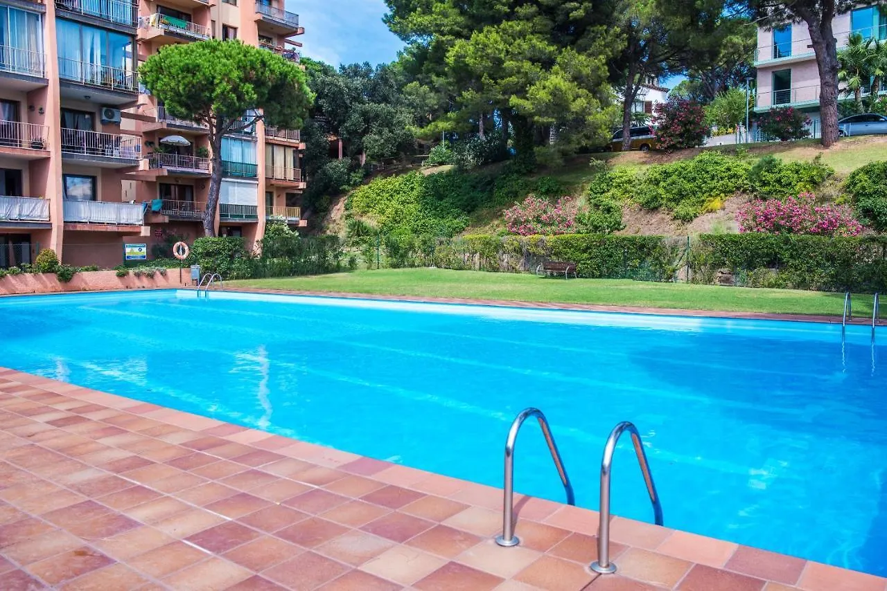 Villa Hauzify I Casa Maragda à Castell-Castell-Platja d'Aro Espagne